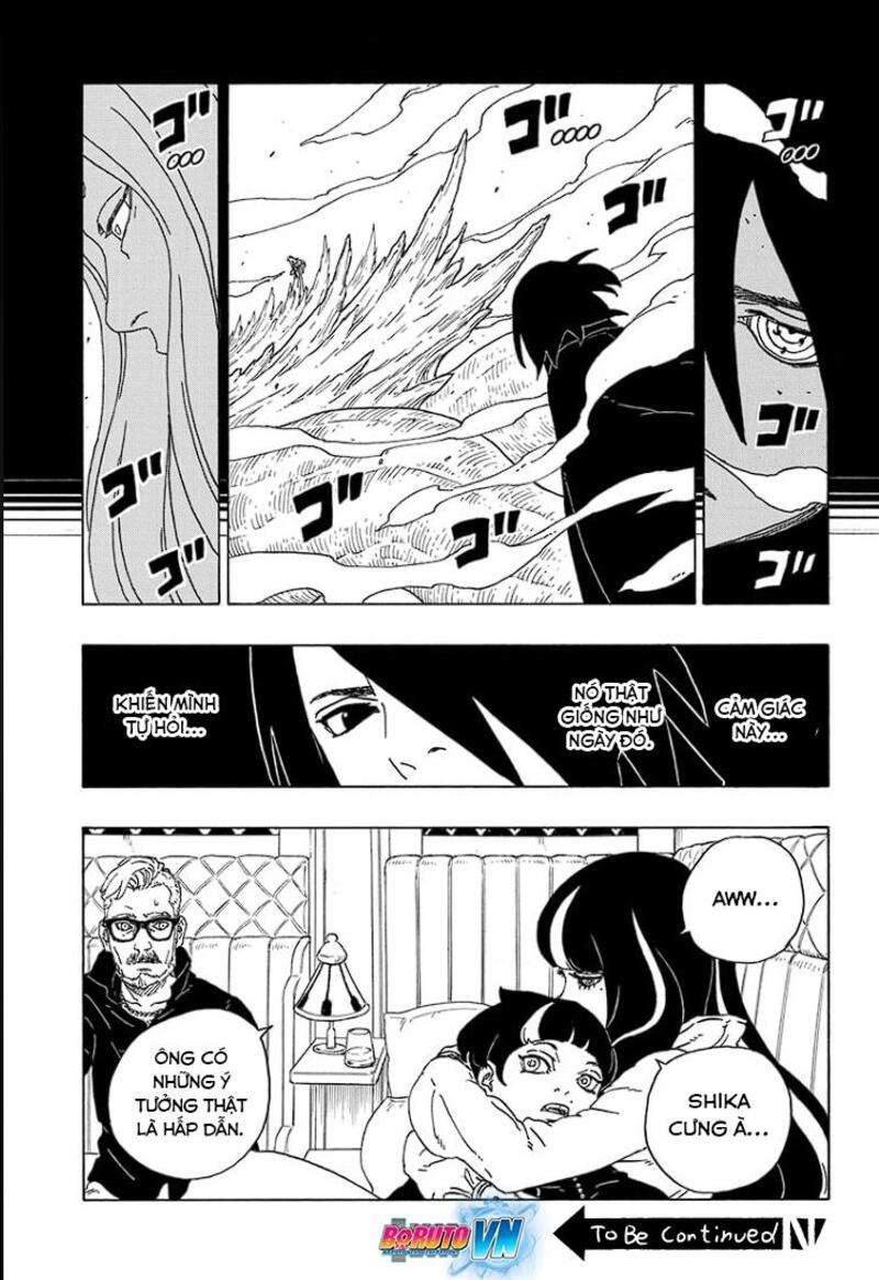 Boruto - Chương 73
