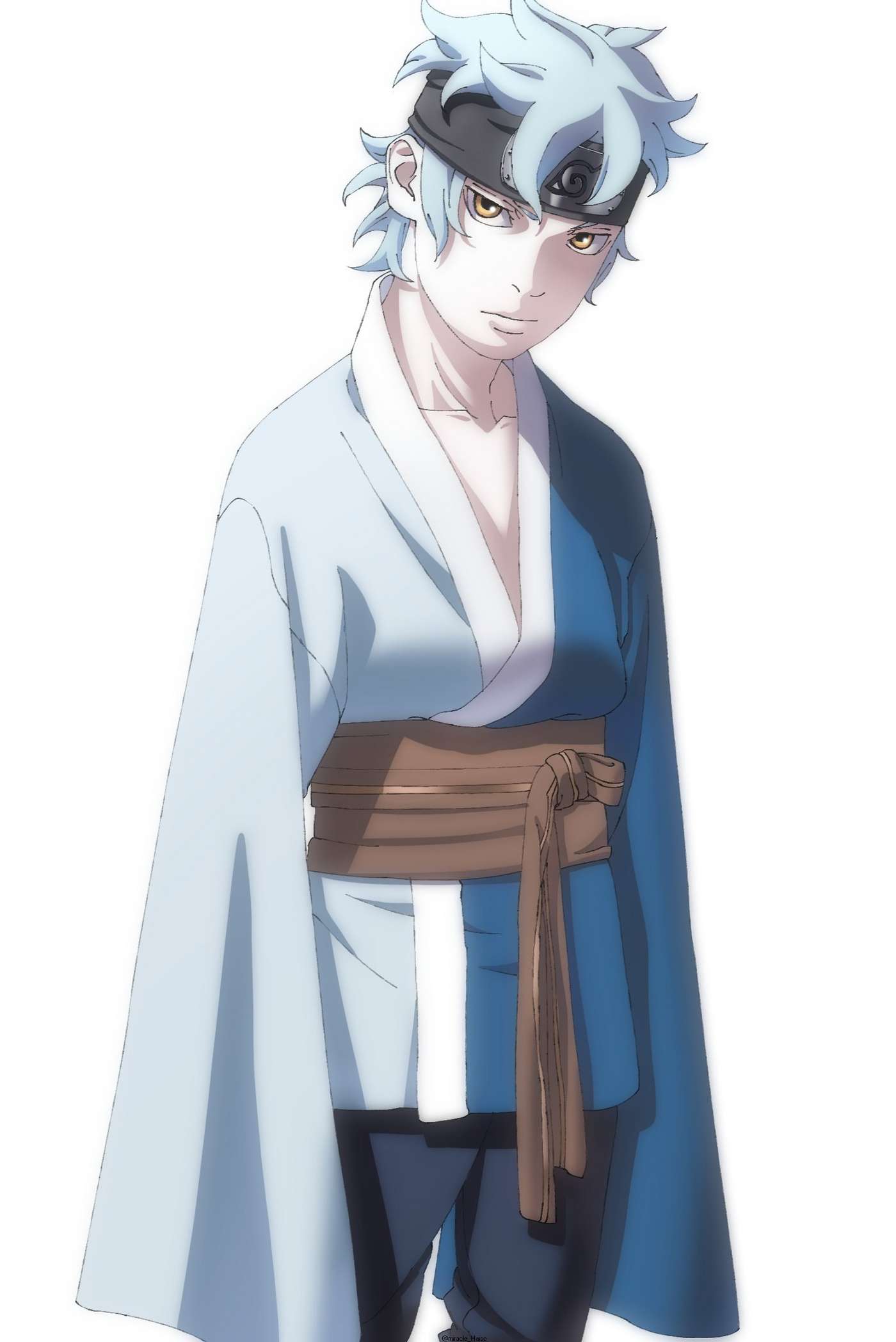 Boruto - Chương 74