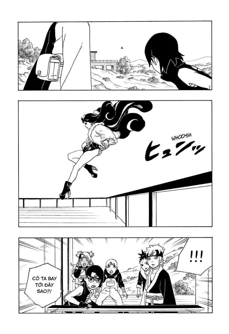 Boruto - Chương 74