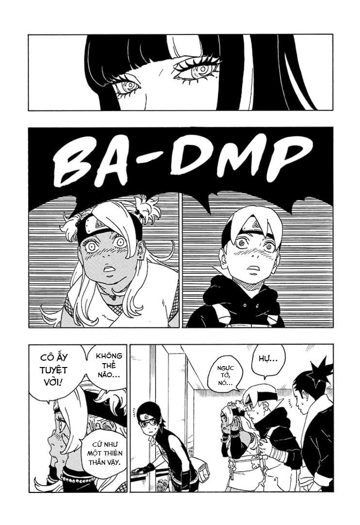 Boruto - Chương 74
