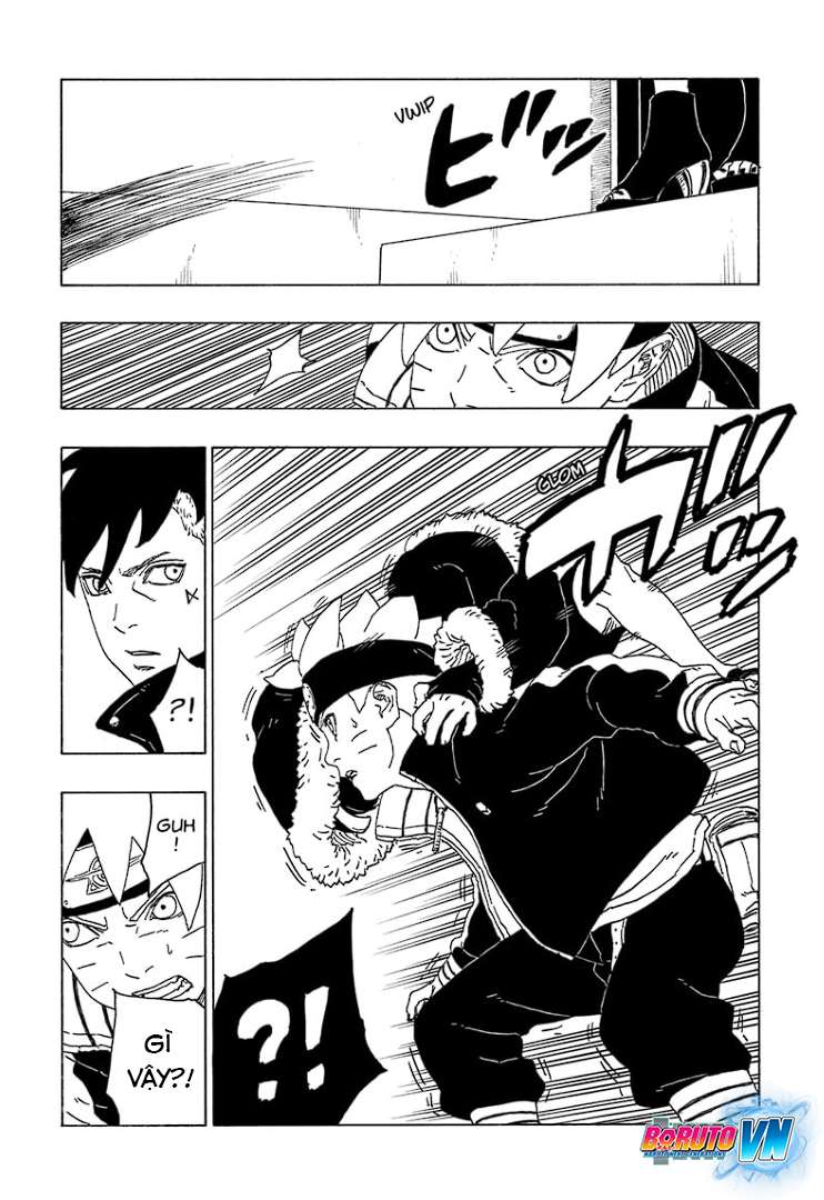 Boruto - Chương 74