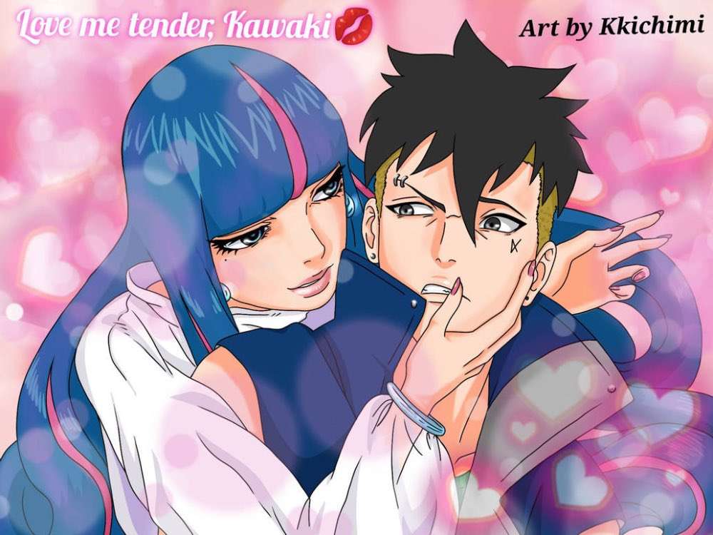 Boruto - Chương 74
