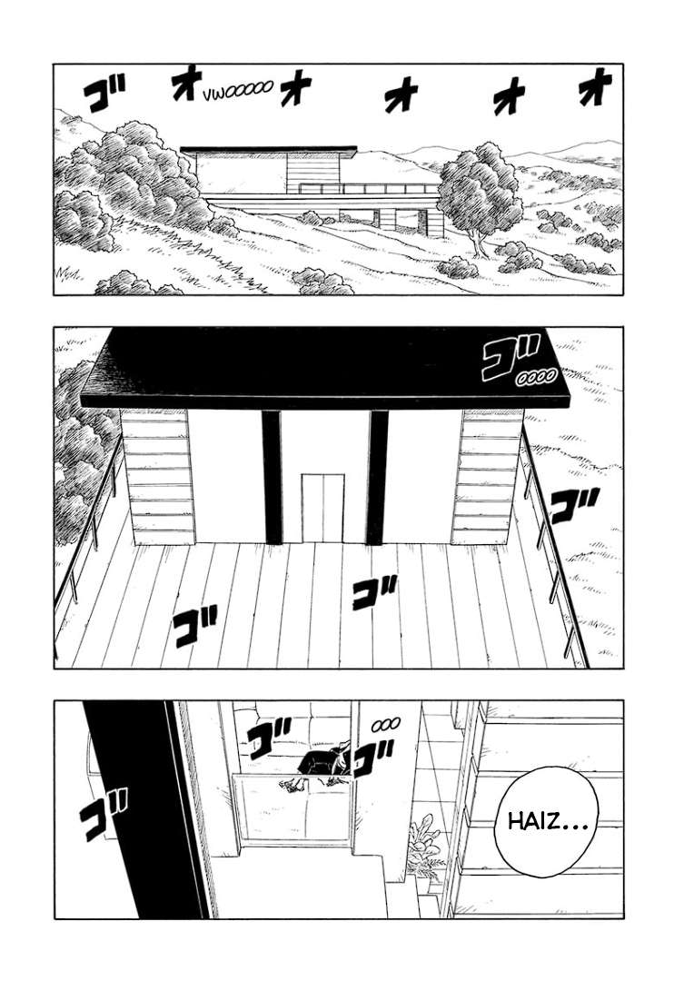 Boruto - Chương 74