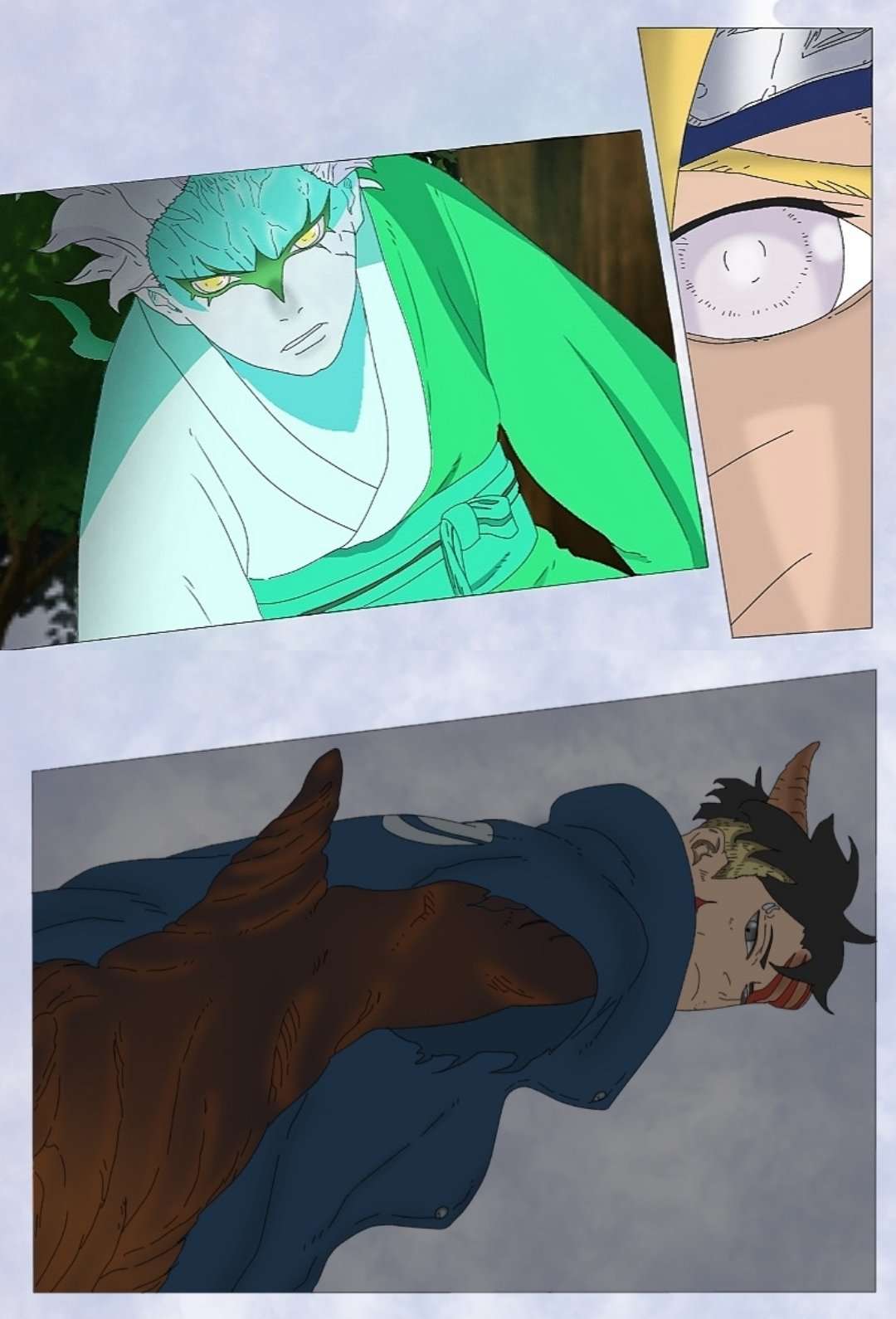 Boruto - Chương 75