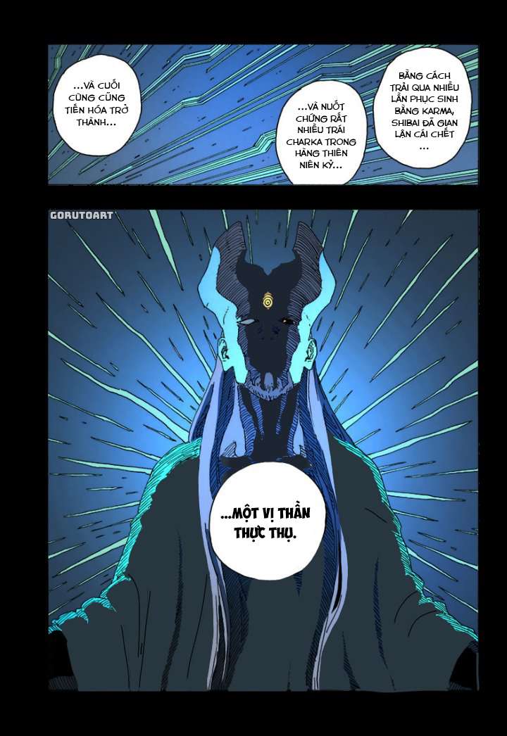 Boruto - Chương 75