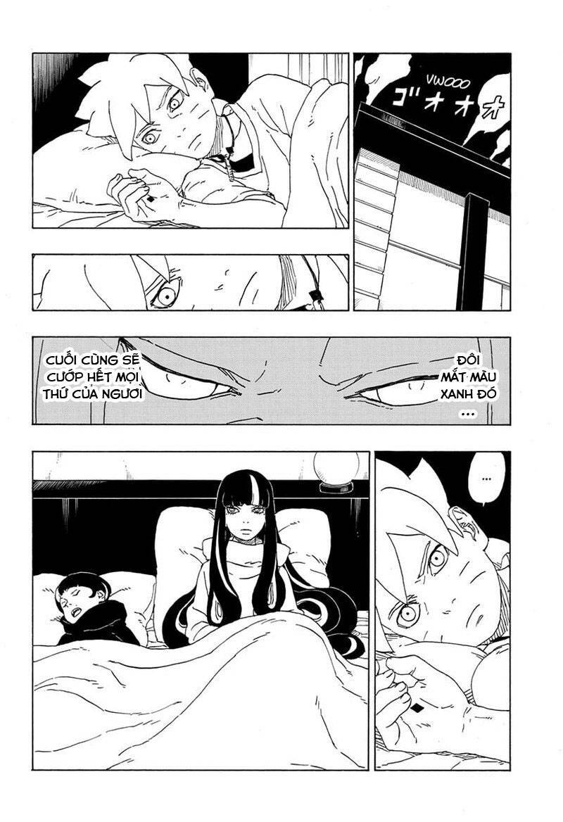 Boruto - Chương 76