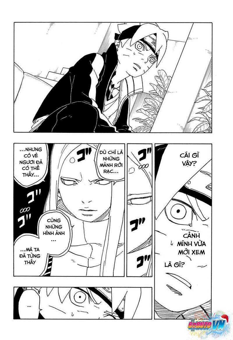 Boruto - Chương 76