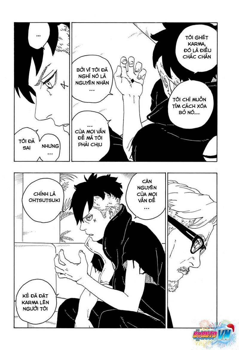 Boruto - Chương 76