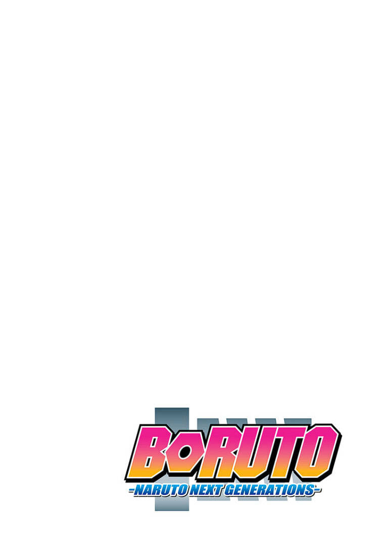Boruto - Chương 77