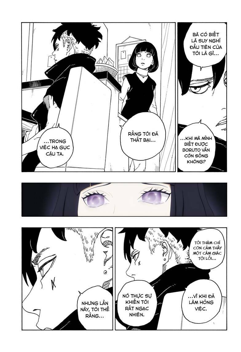 Boruto - Chương 77