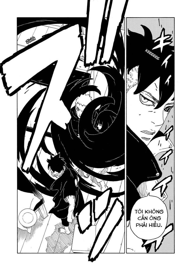 Boruto - Chương 77