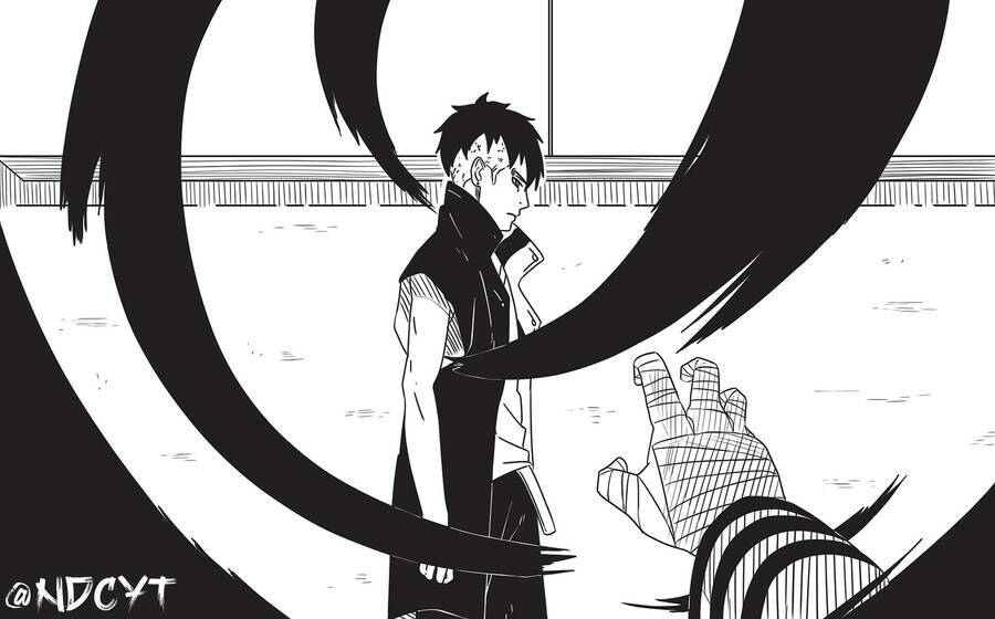 Boruto - Chương 77