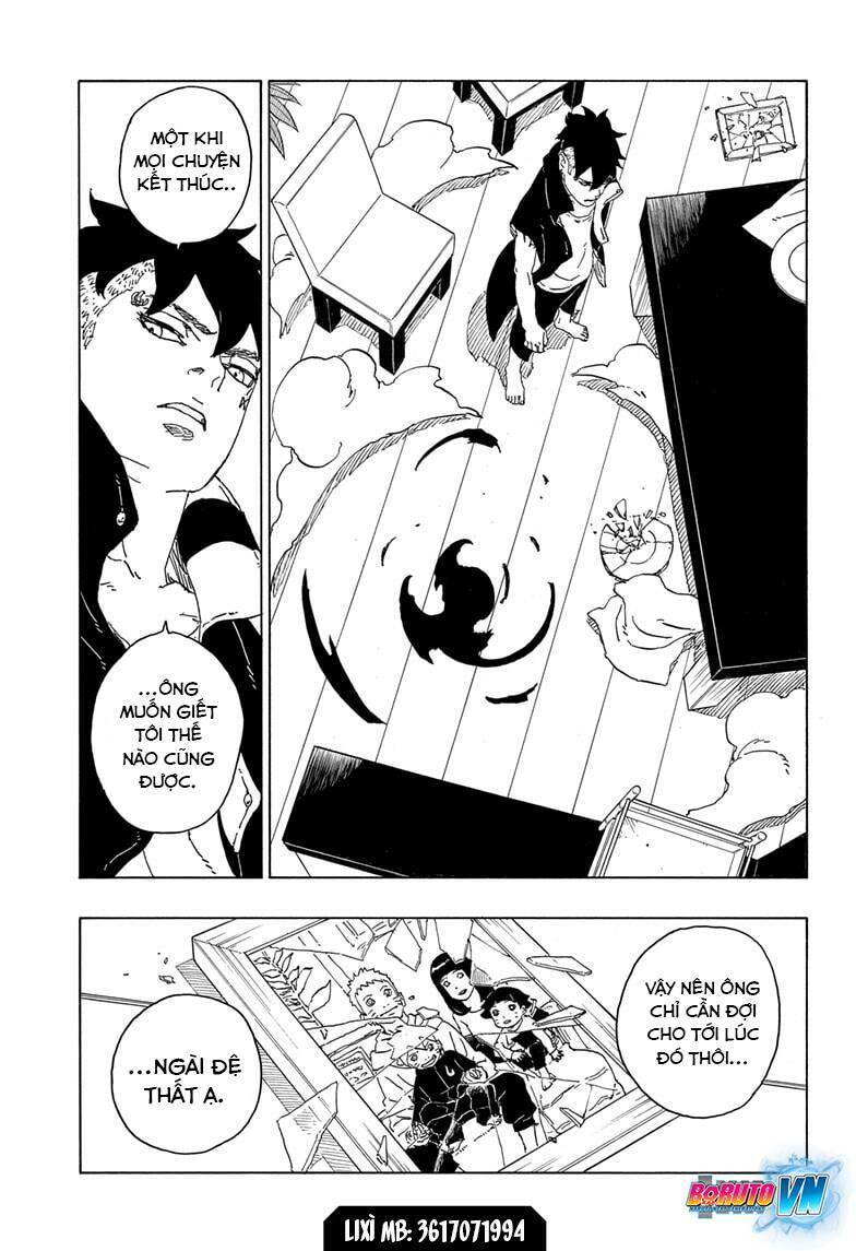 Boruto - Chương 77