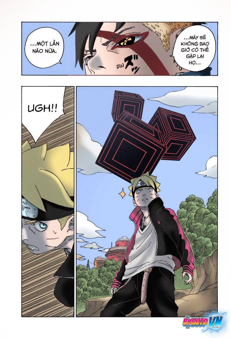 Boruto - Chương 78