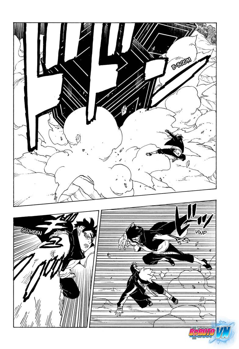 Boruto - Chương 78