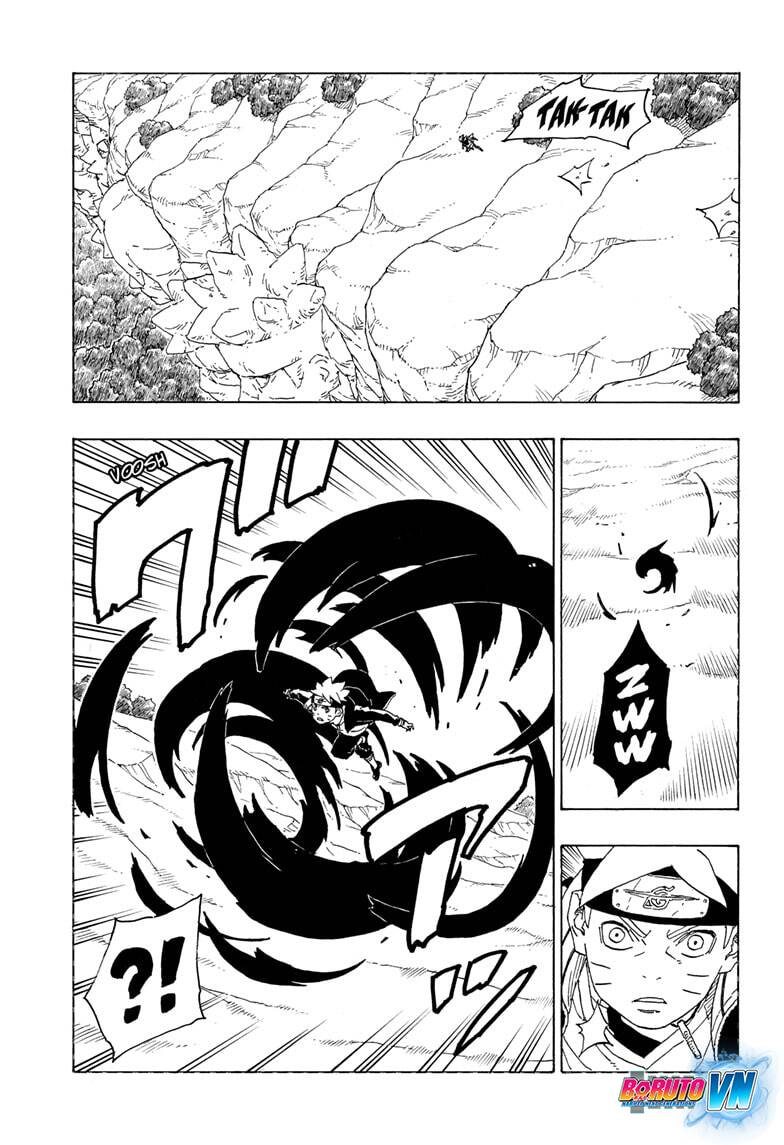 Boruto - Chương 78