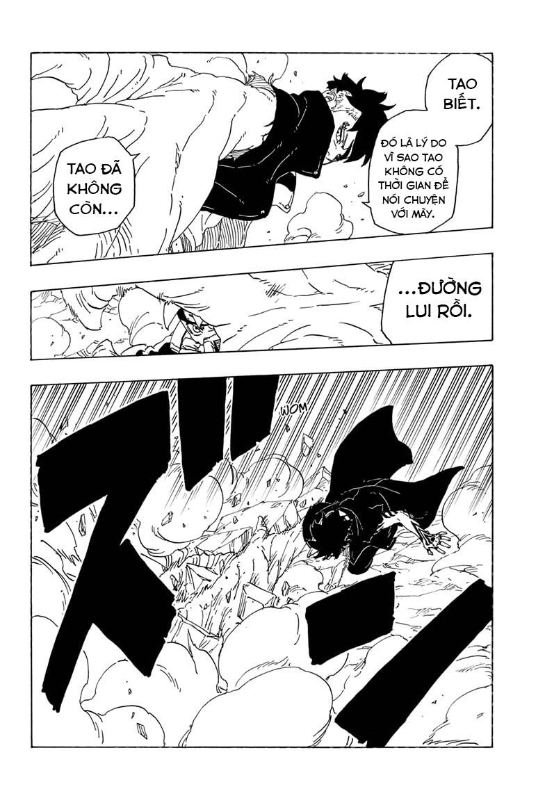 Boruto - Chương 78