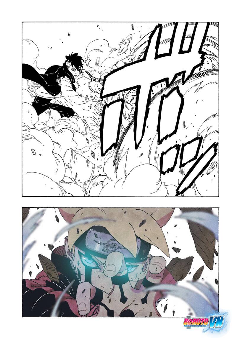 Boruto - Chương 78