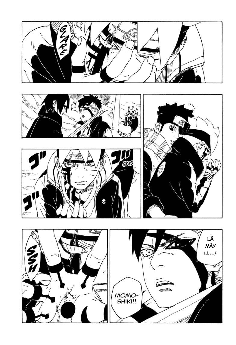 Boruto - Chương 78
