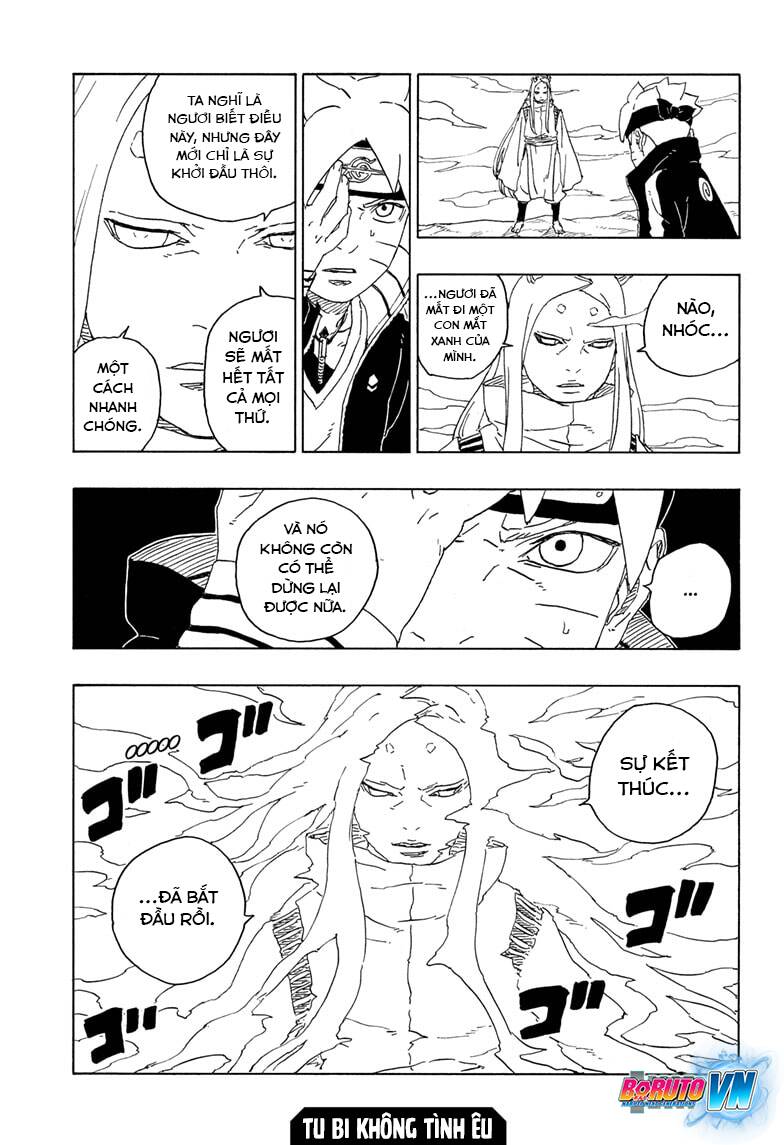 Boruto - Chương 78