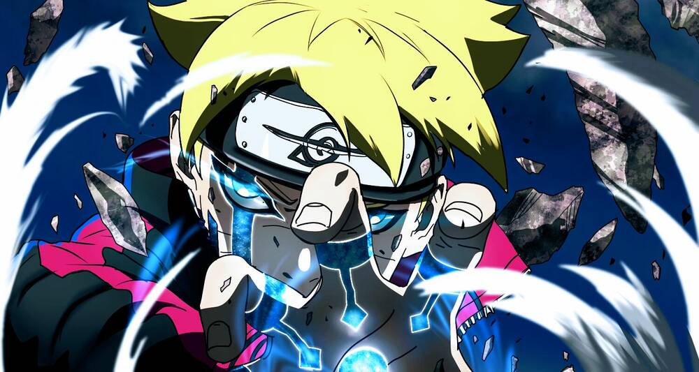 Boruto - Chương 78