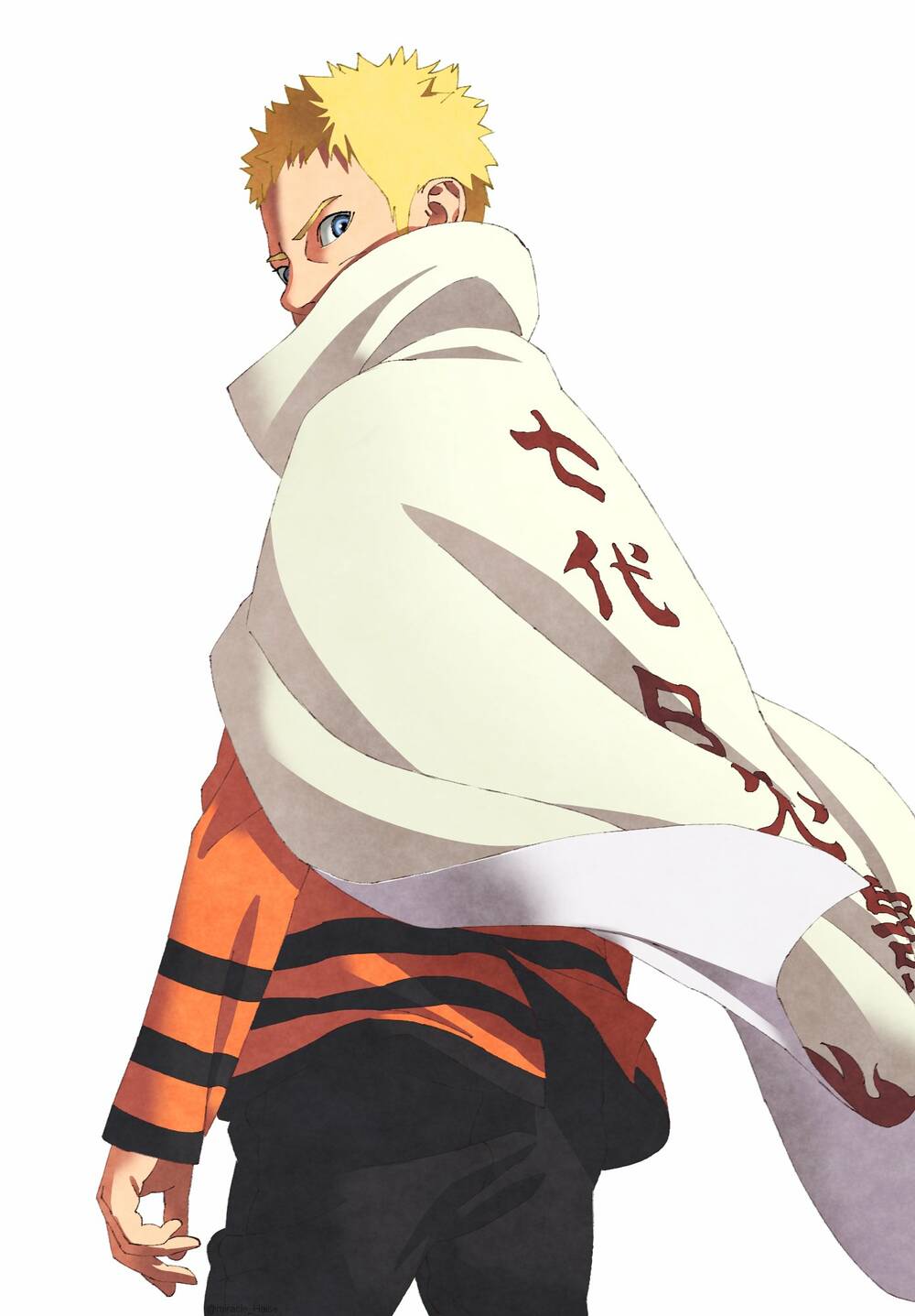 Boruto - Chương 78