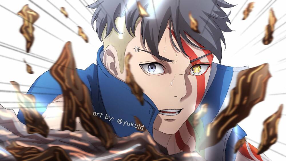 Boruto - Chương 78
