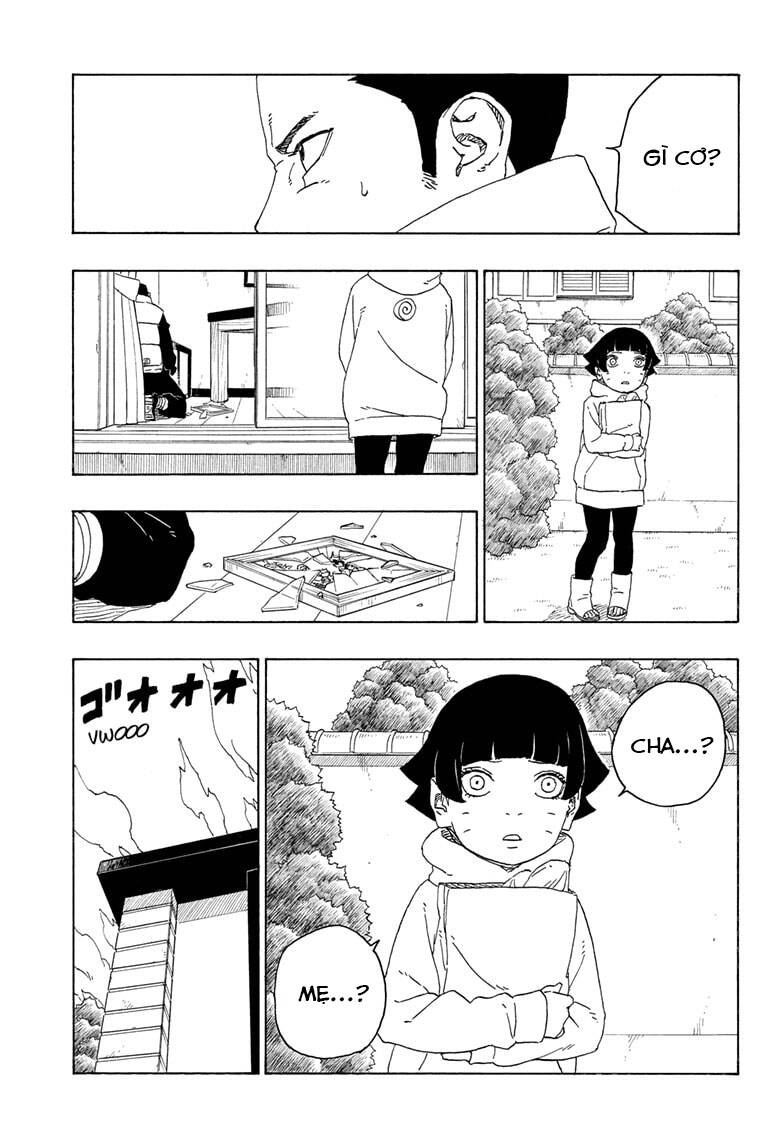 Boruto - Chương 78