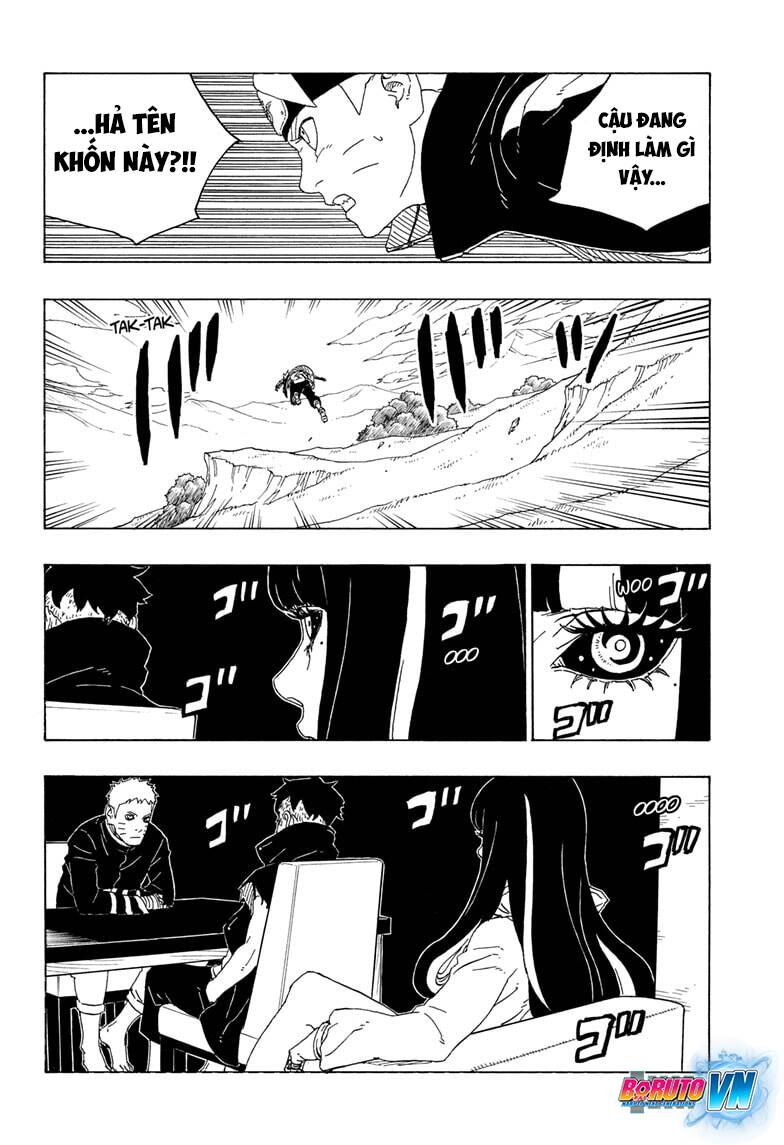 Boruto - Chương 78