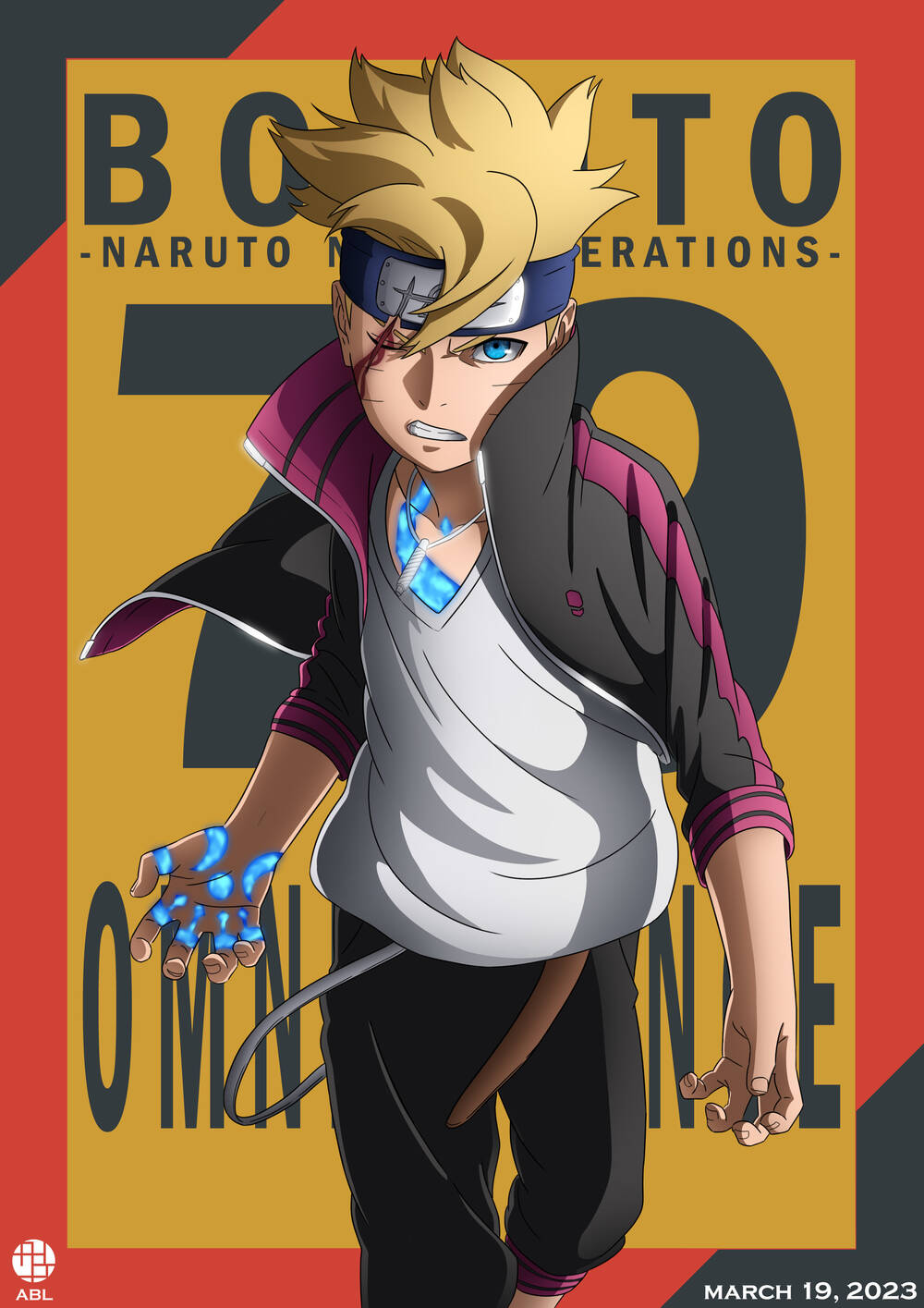 Boruto - Chương 79