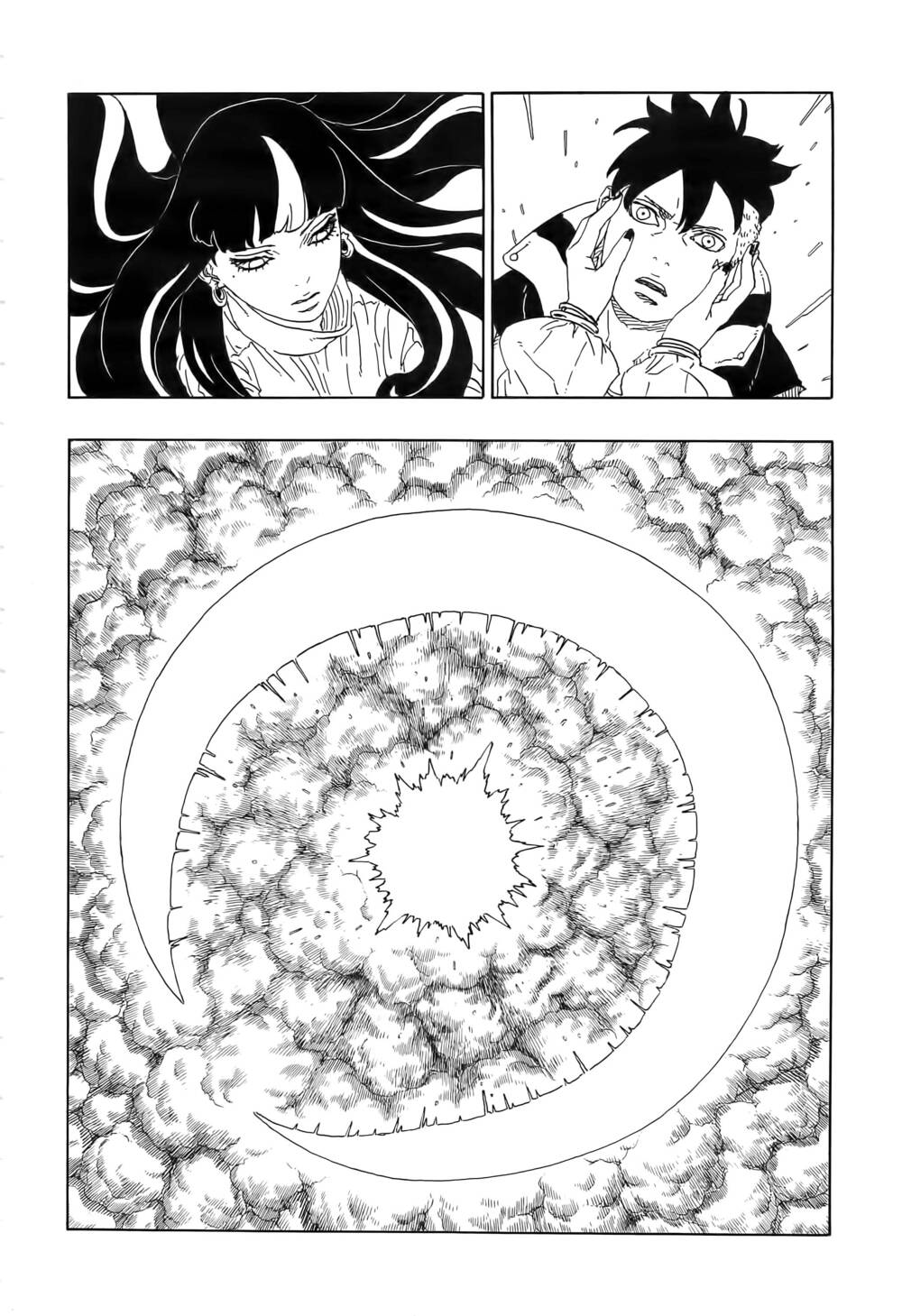 Boruto - Chương 79