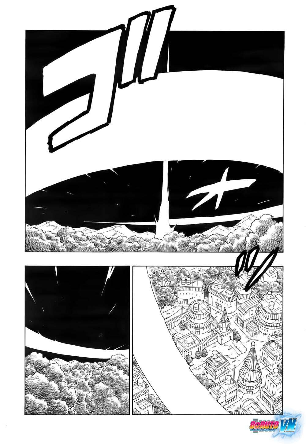 Boruto - Chương 79