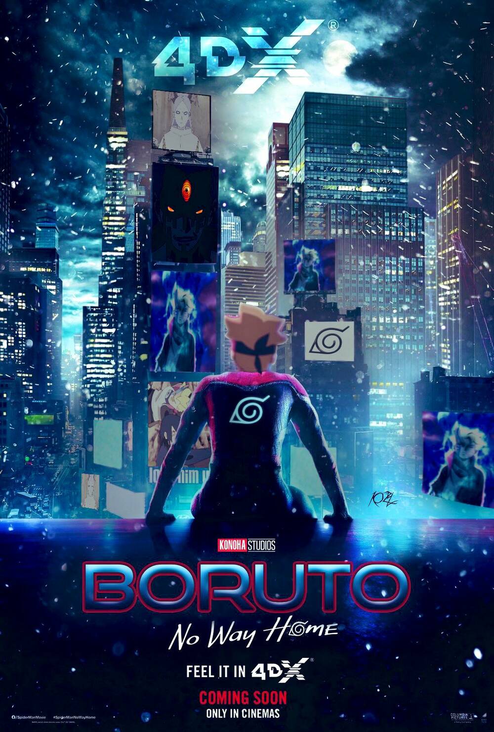Boruto - Chương 79