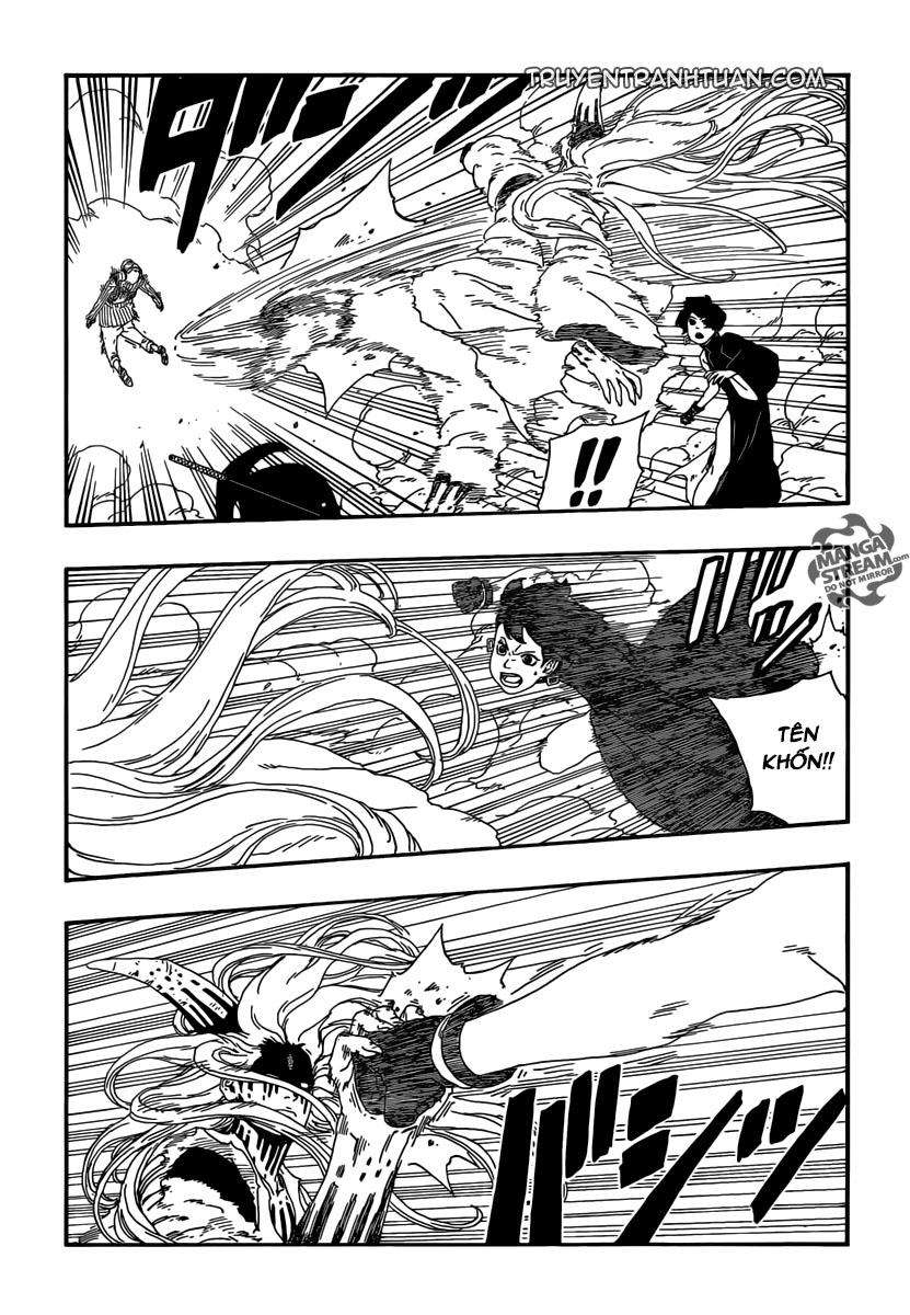 Boruto - Chương 8