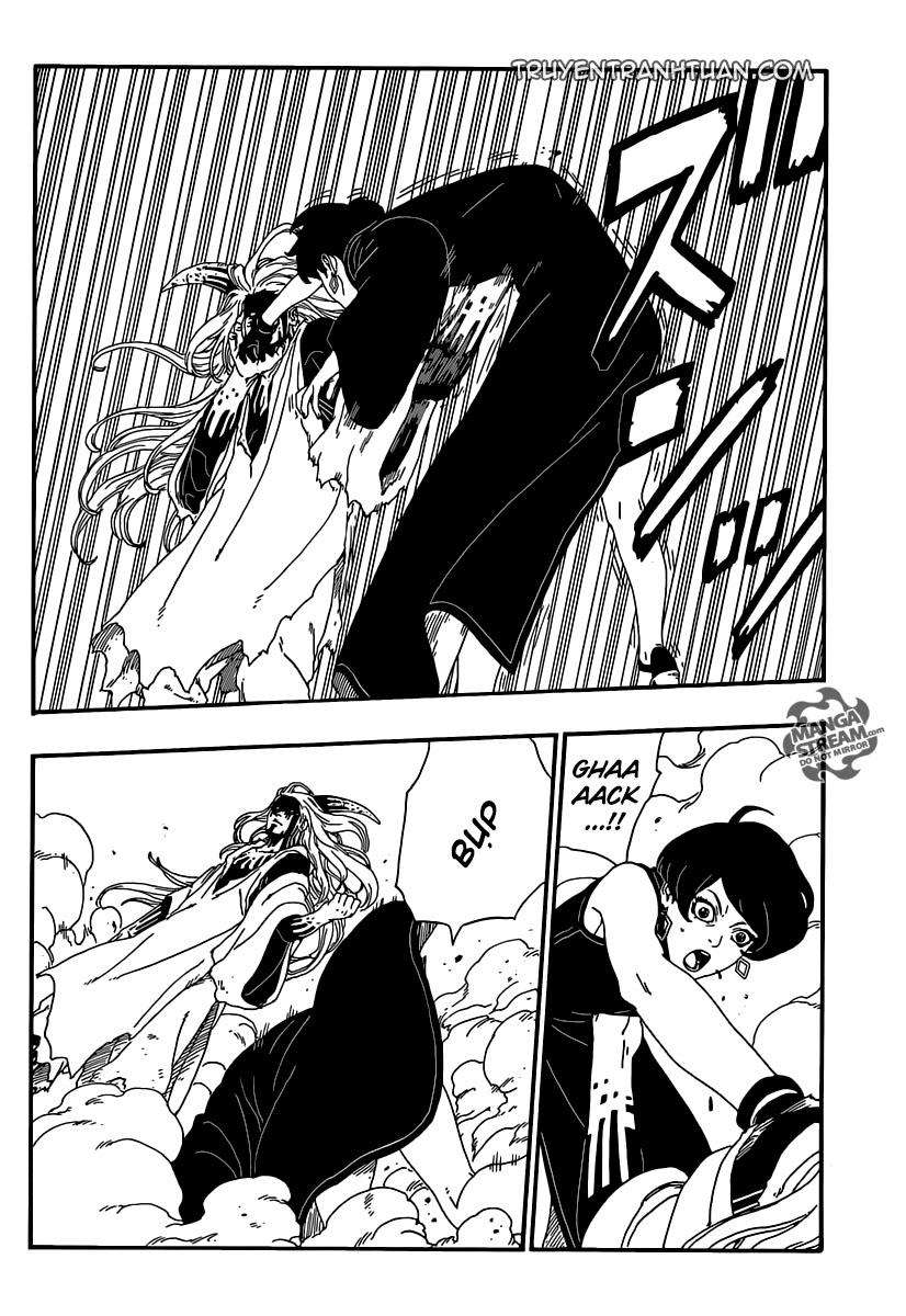 Boruto - Chương 8