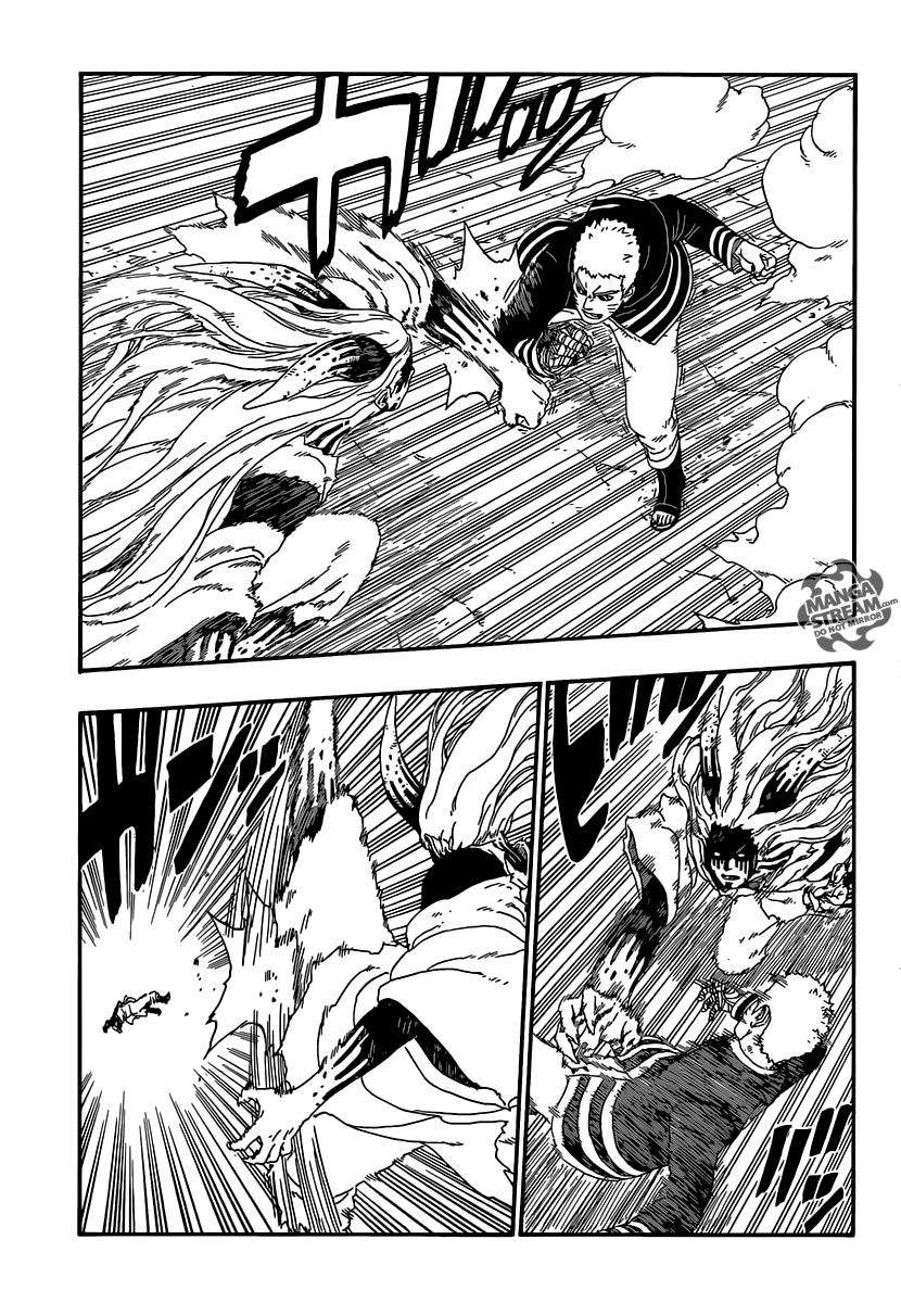Boruto - Chương 8