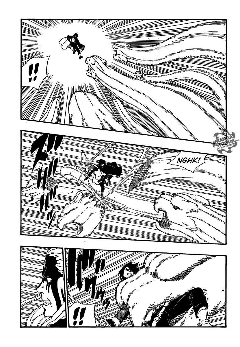 Boruto - Chương 8