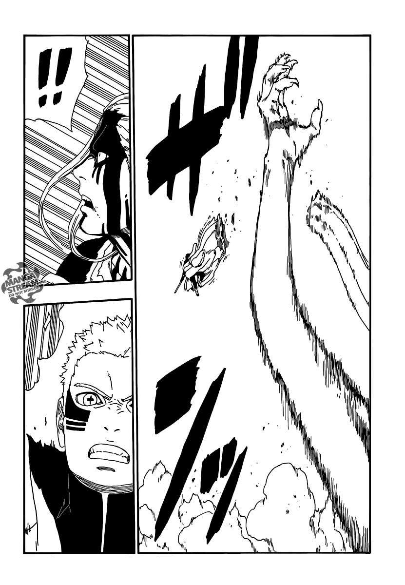 Boruto - Chương 8