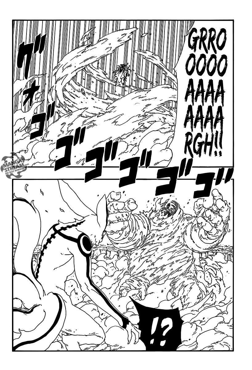 Boruto - Chương 8