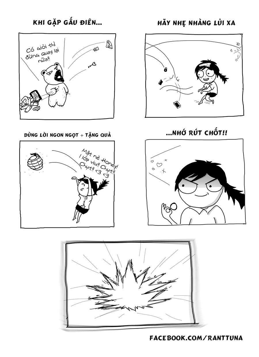 Boruto - Chương 8