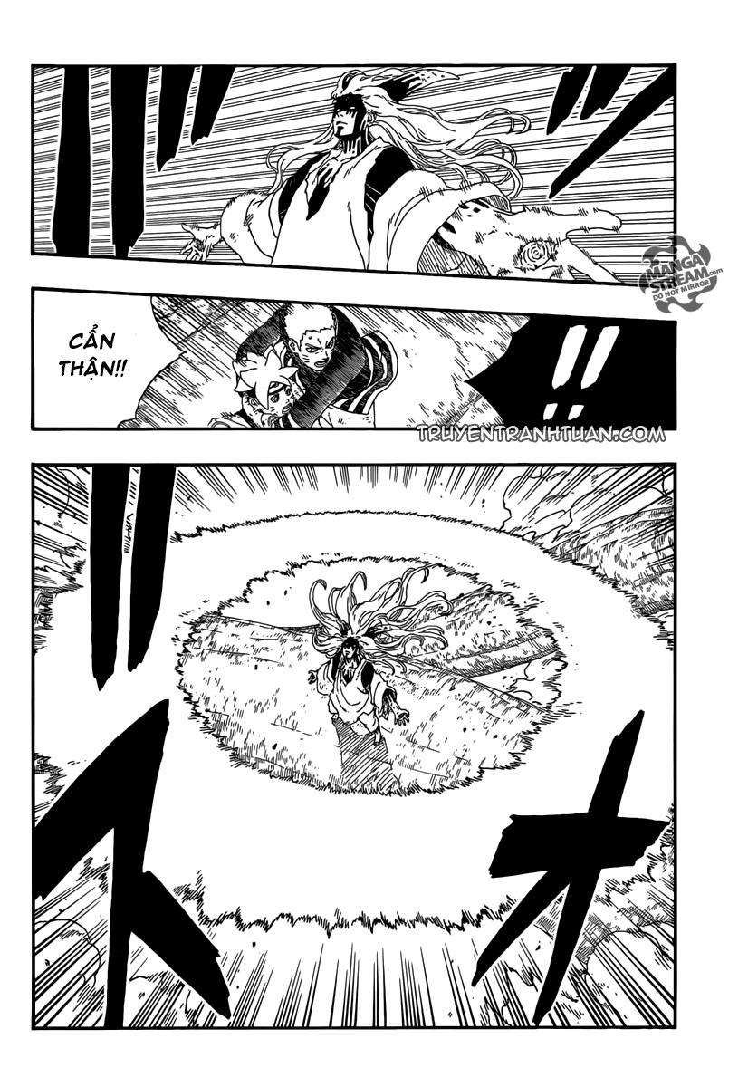 Boruto - Chương 8