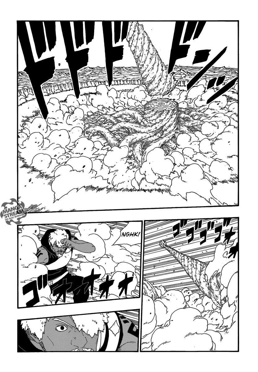 Boruto - Chương 8