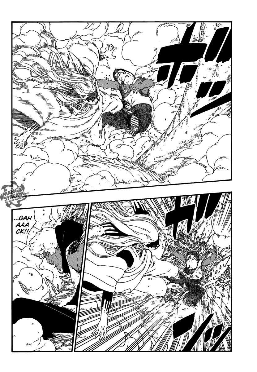 Boruto - Chương 8