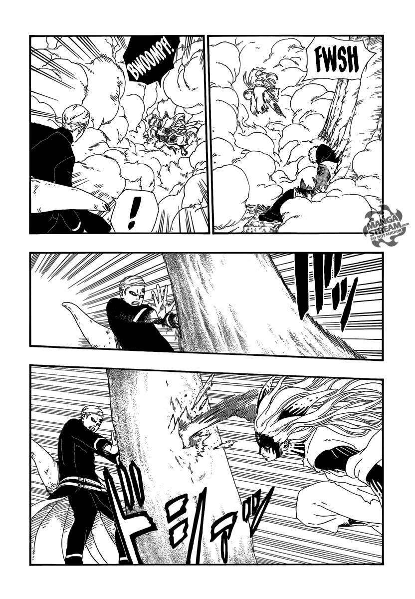 Boruto - Chương 8