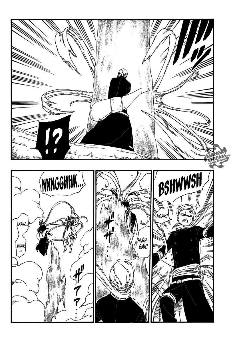Boruto - Chương 8