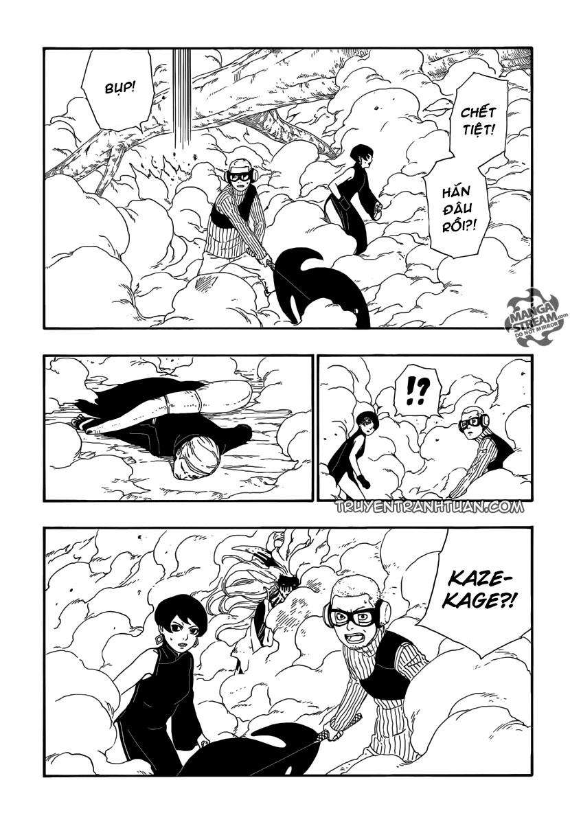Boruto - Chương 8