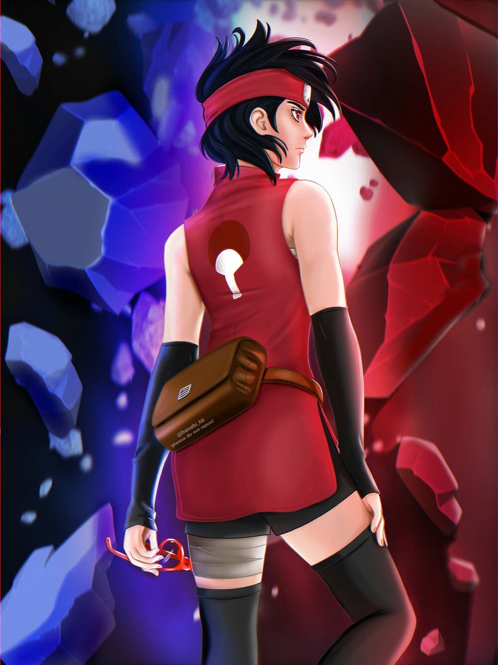 Boruto - Chương 80