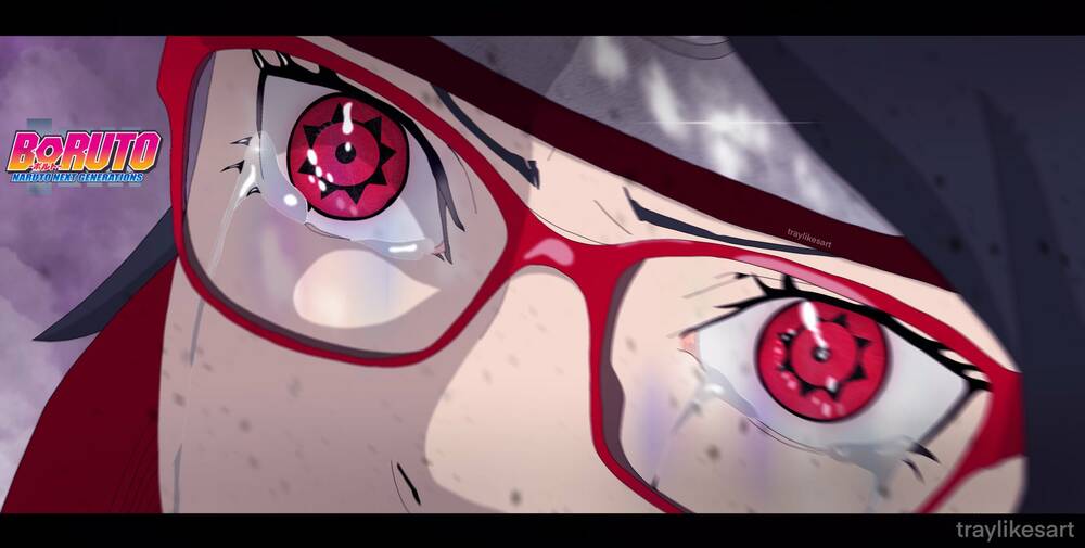 Boruto - Chương 80