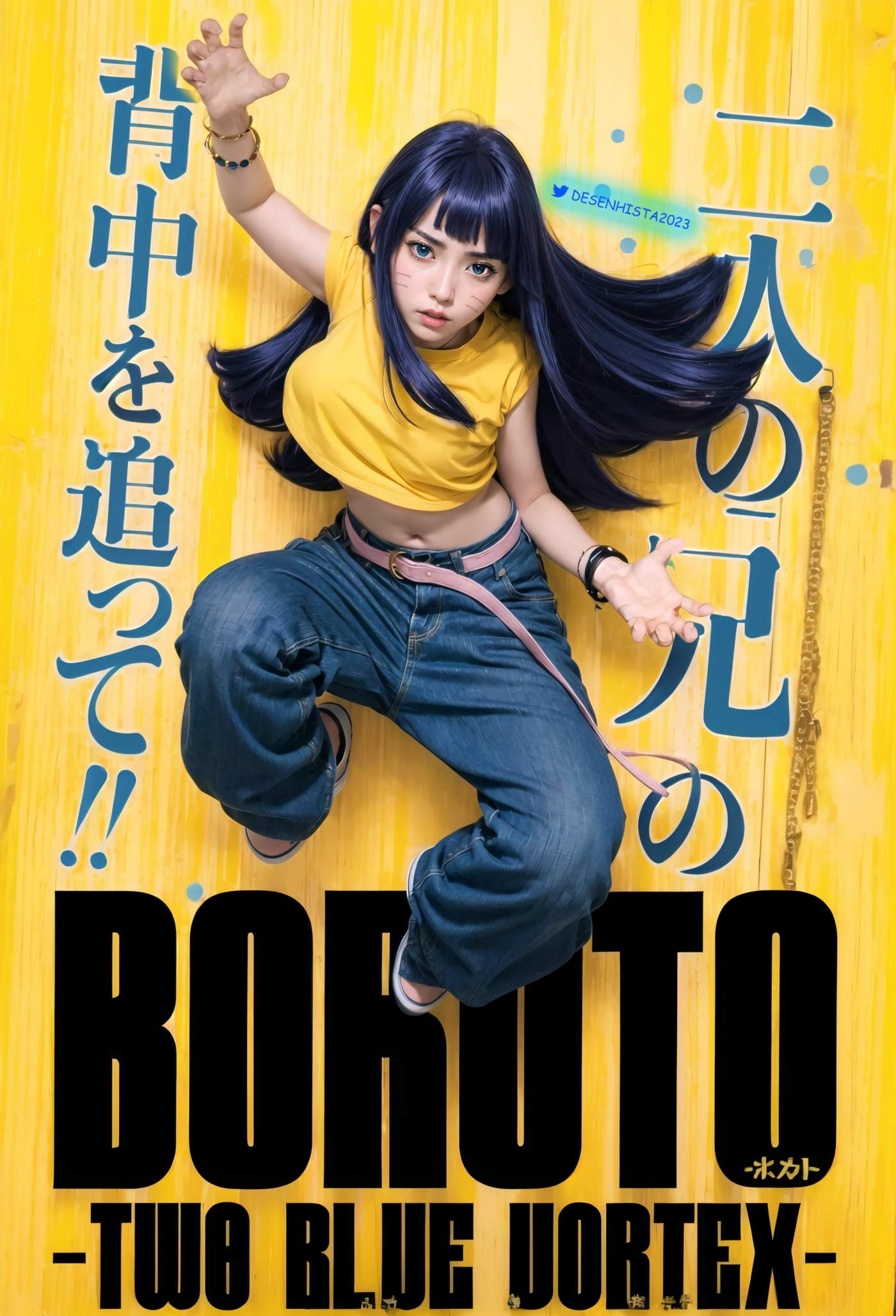 Boruto - Chương 83