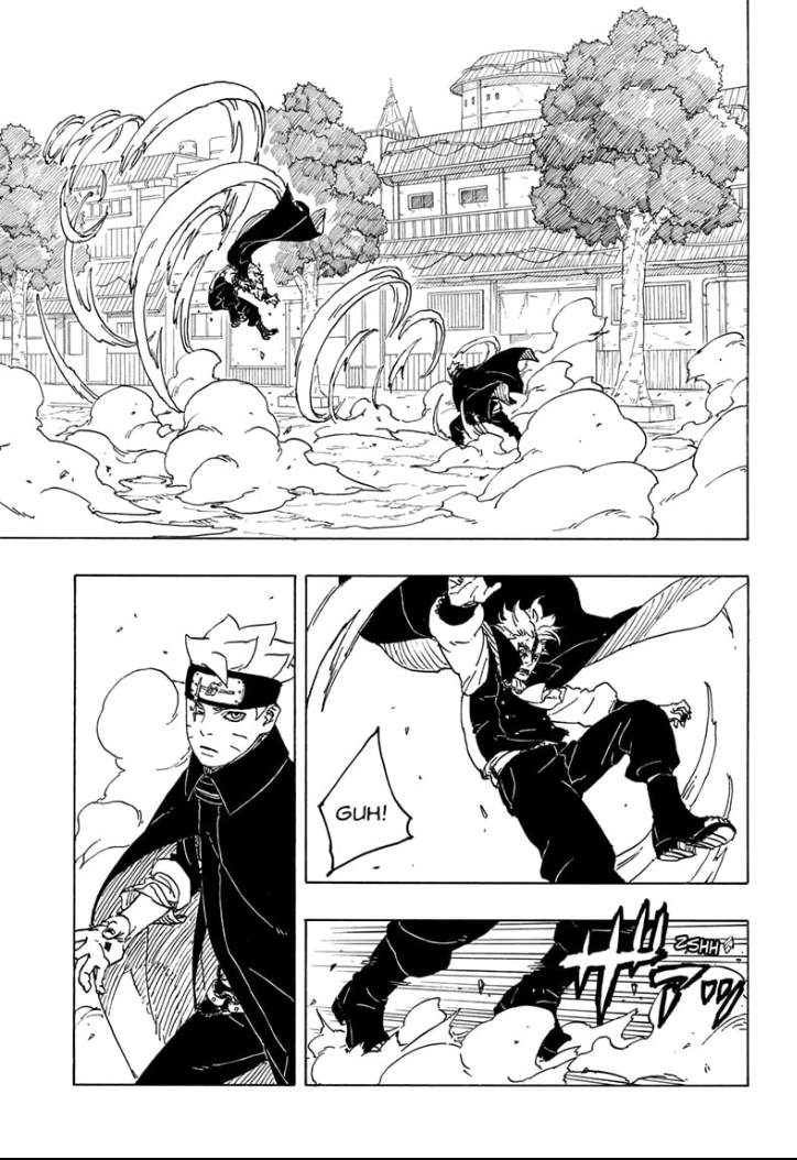 Boruto - Chương 83
